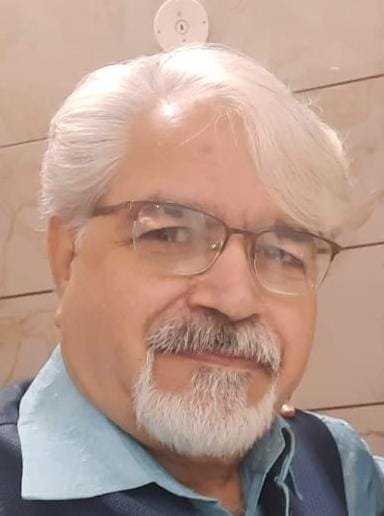 Dr. Roop Sidhana